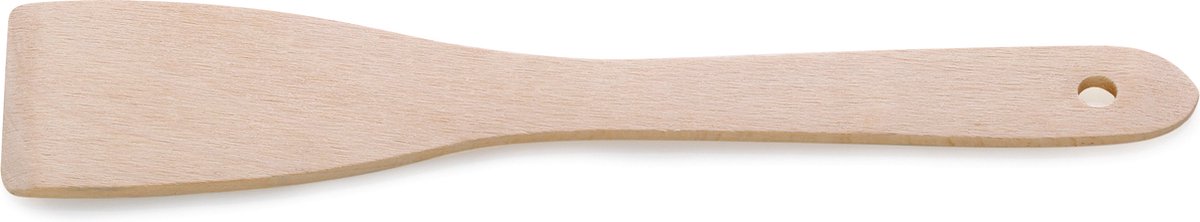 Houten spatel, plat, 30 cm - Kela | Maribor