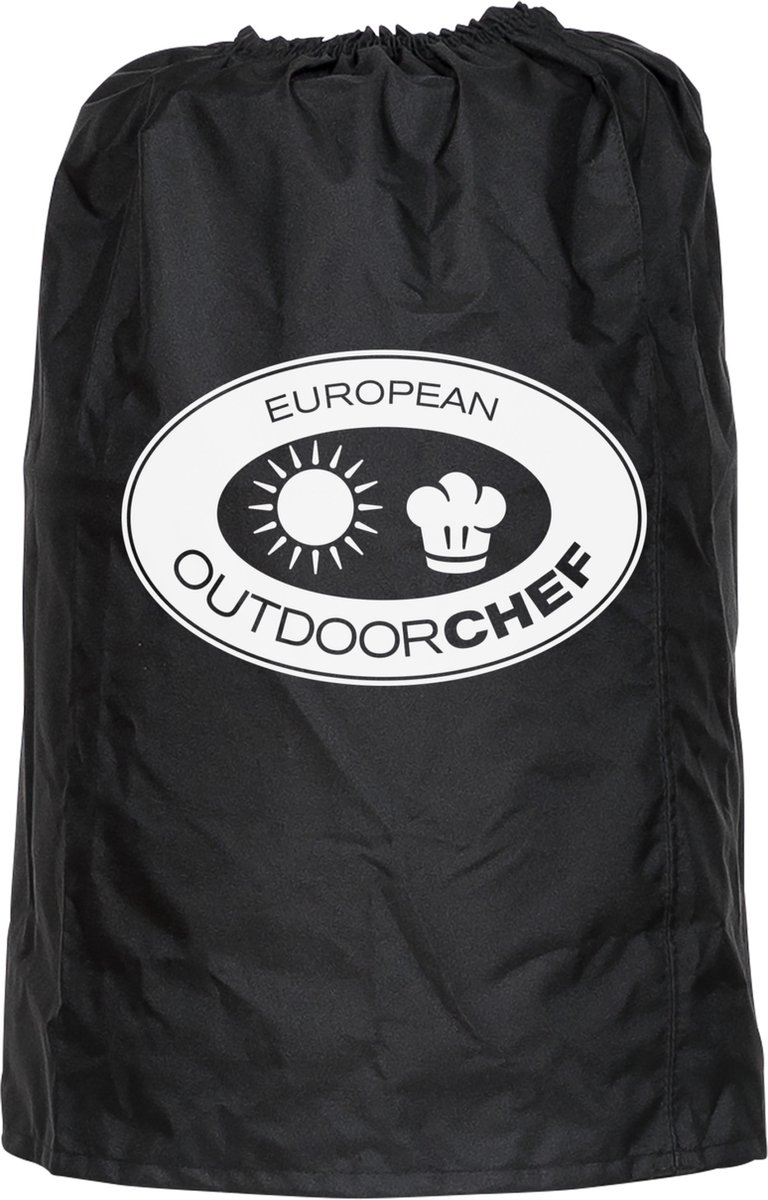 Outdoorchef beschermhoes voor gasfles