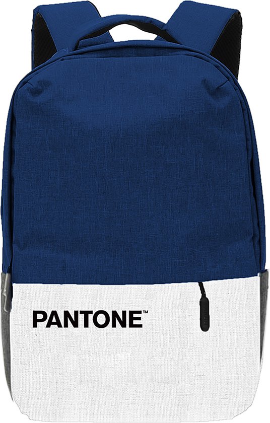 Celly PTBK2965N Pantone, Laptop Rugzak, Navy