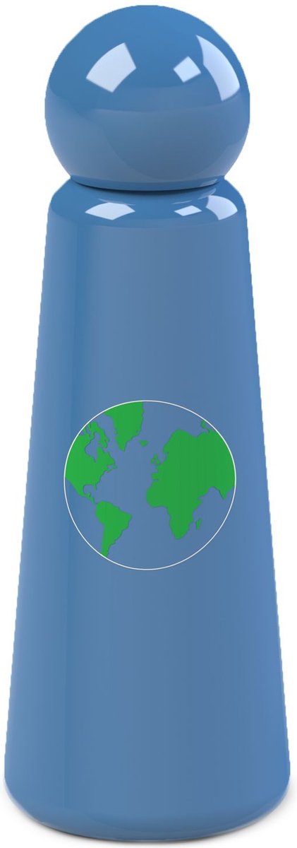 Lund - Skittle Drinking Bottle Earth 500 ml