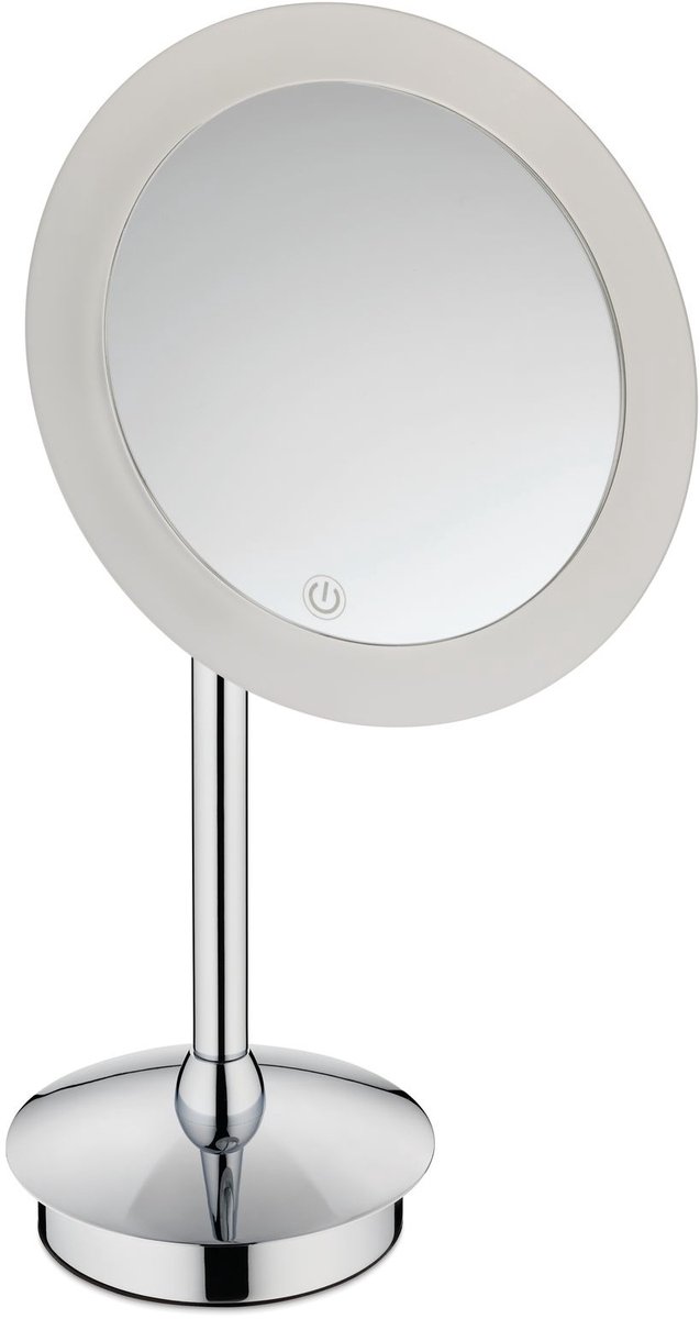 Goedkoopste Spiegel, 21.5 cm - Kela | Alessia