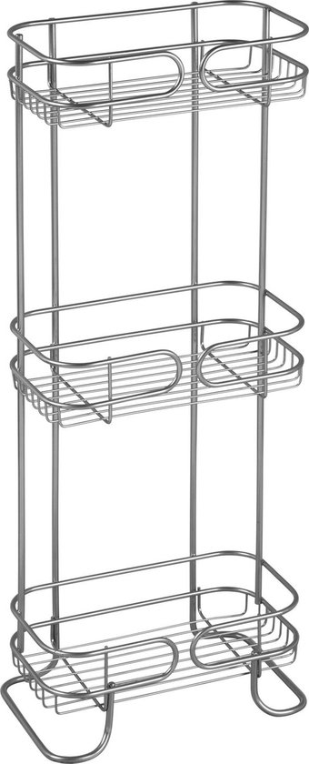 Westmark Bierwarmer met houder, lengte: 16 cm, roestvrij staal, zilver
