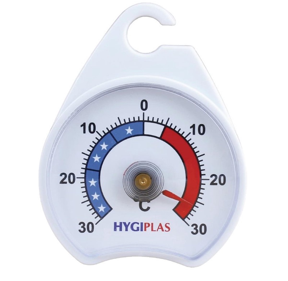 Hygiplas koelcelthermometer | J226
