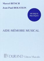 Aide - Mémoire Musical