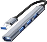 Ultra dunne-USB Hub-3.0