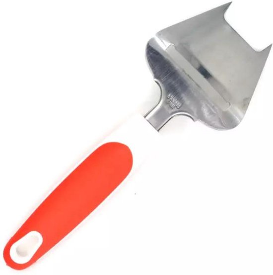 Kuhn Rikon RVS Kaasschaaf - 24327