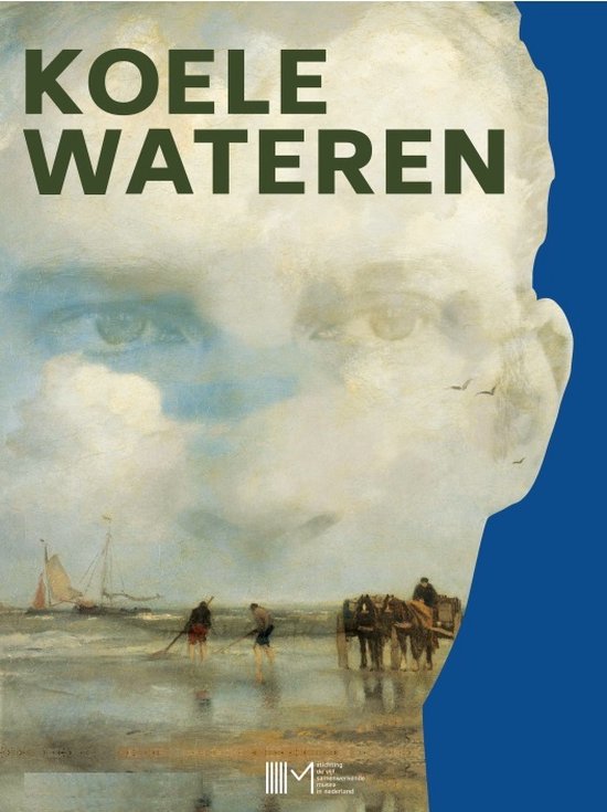 Koele Wateren; een reizende tentoonstelling