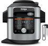 Ninja Foodi OL750EU Multicooker - 14 Kookfuncties - 7,5 Liter - Inclusief Airfryer, Broodbakmachine, Stomen, Grillen