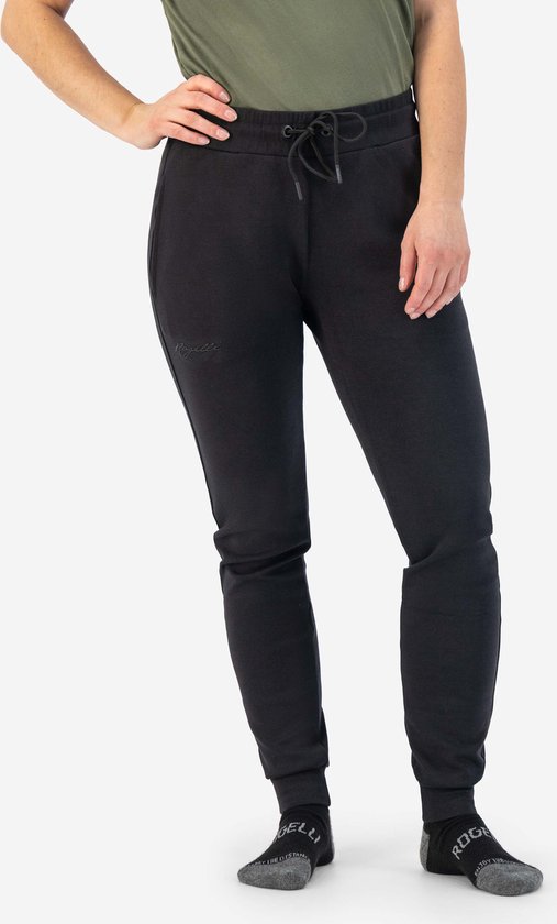 Rogelli Training II Joggingbroek - Dames - Zwart - Maat M van Merkloos — afbeelding 3