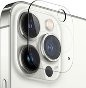 Protecteur d'objectif d'appareil photo Apple iPhone 14 Pro / 14 Pro Max Transparent