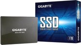 External Hard Drive Gigabyte GP-GSTFS31100TNTD 2,5