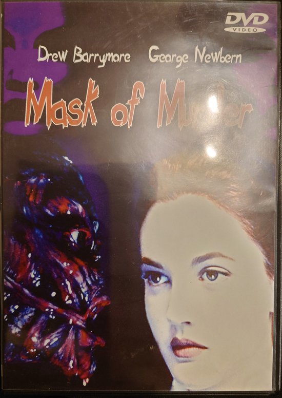 Mask Of Murder (Import) - Nederlands ondertiteld