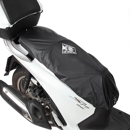 Tucano Urbano Start Omslag Zilver L