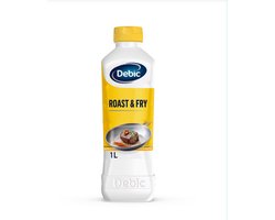 Debic | Beur | Culinair bakken & braden | 1 liter