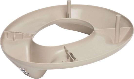 Bebe-Jou Steppe Toiletverkleiner 603820 — afbeelding 2