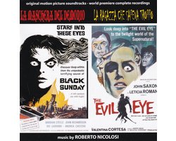 La Maschera Del Demonio/l