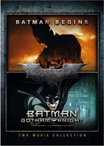 Batman Begins / Gotham  Knight