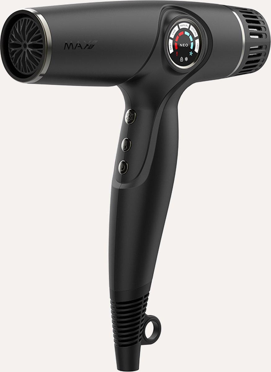 Max Pro NEO Föhn 2100W