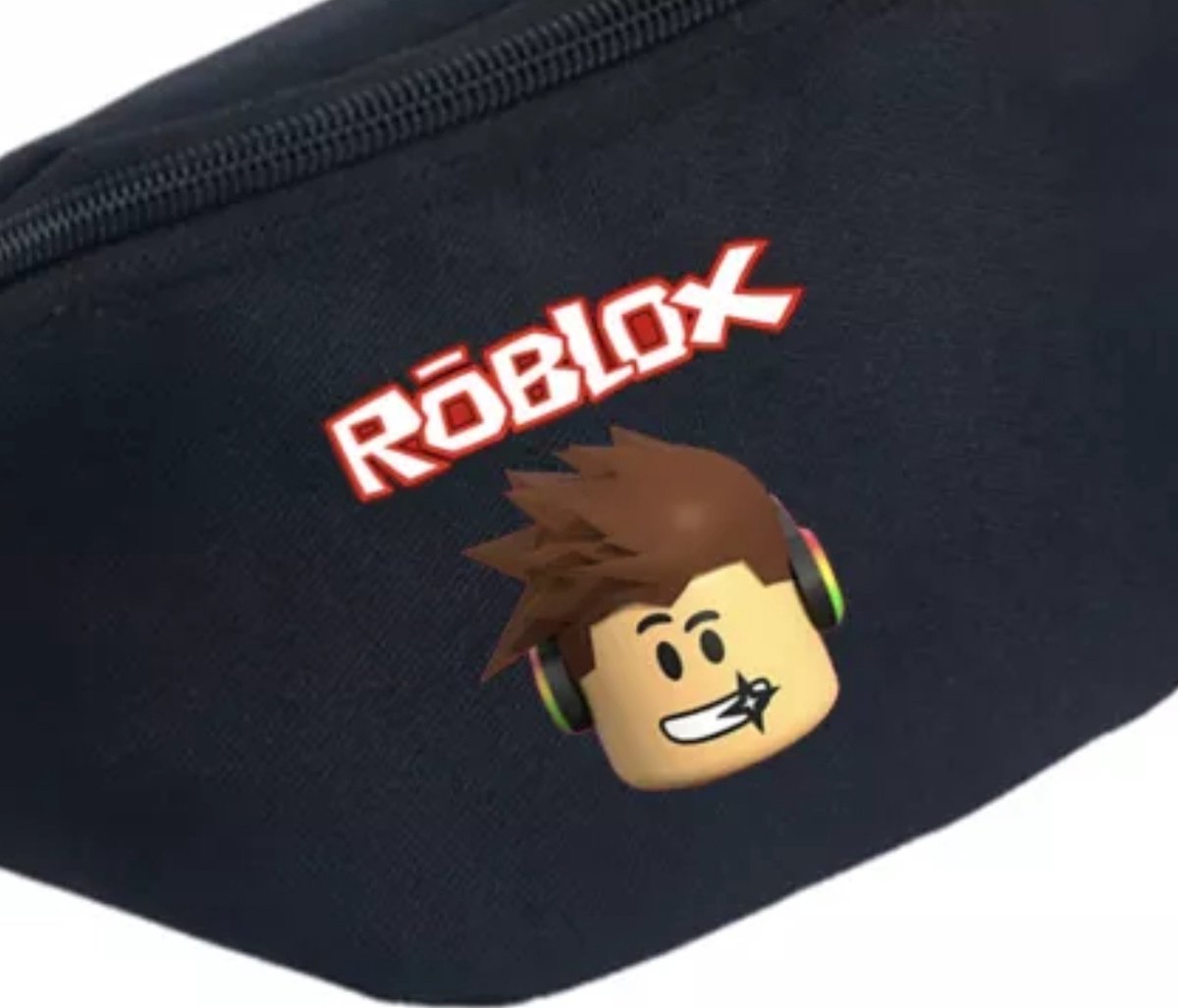 Roblox Fanny Pack Roblox Fanny Pack Cadeau Roblox Sac Roblos Fournitures 