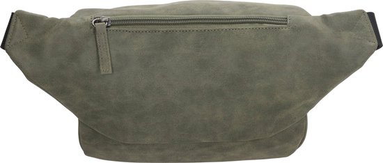 Sac Banane Arjonilla Beagles - Vert Olive