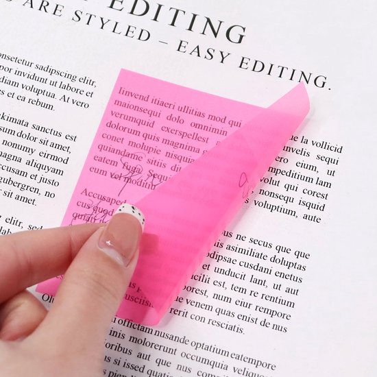Notitieboeken met pennen bestellen