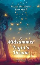 Shakespeare Stories - A Midsummer Night's Dream