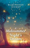 Shakespeare Stories - A Midsummer Night's Dream