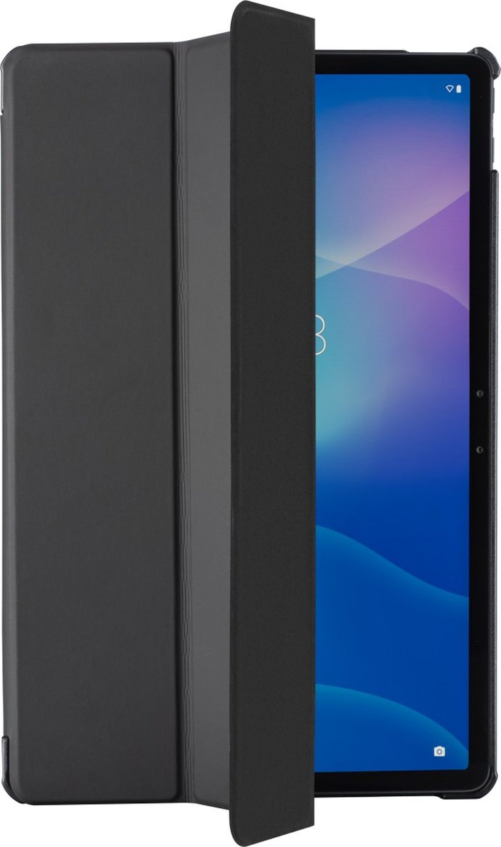 Hama Fold Bookcase Lenovo Tab P11 Pro Zwart Model-specifieke tablethoes