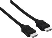 Hama High-speed HDMI™-kabel, connector - connector, 10 m