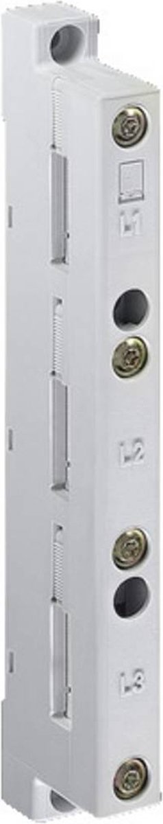Rittal SV 9340.010 Verzamelrail houder 4 stuk(s) | bol.com