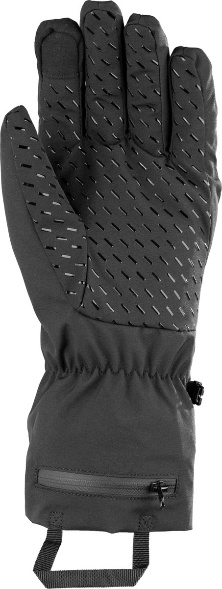 HeatX Verwarmde Handschoenen Everyday Gloves - Elektrische Handschoenen Verwarmd - Skihandschoenen - Fietshandschoenen - Maat XS