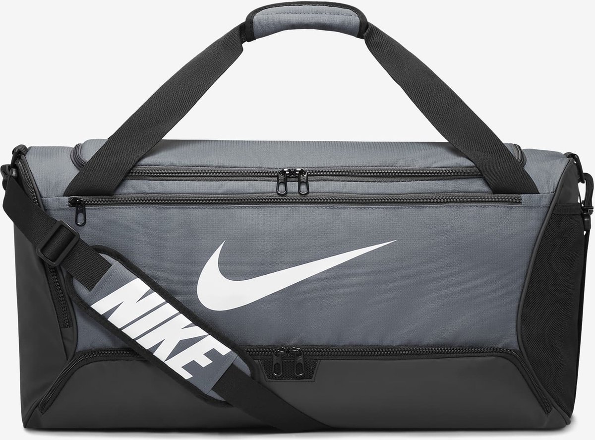 Nike Duffelbag Brasilia | bol.com
