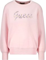 Guess Sweater Roze - Maat 140