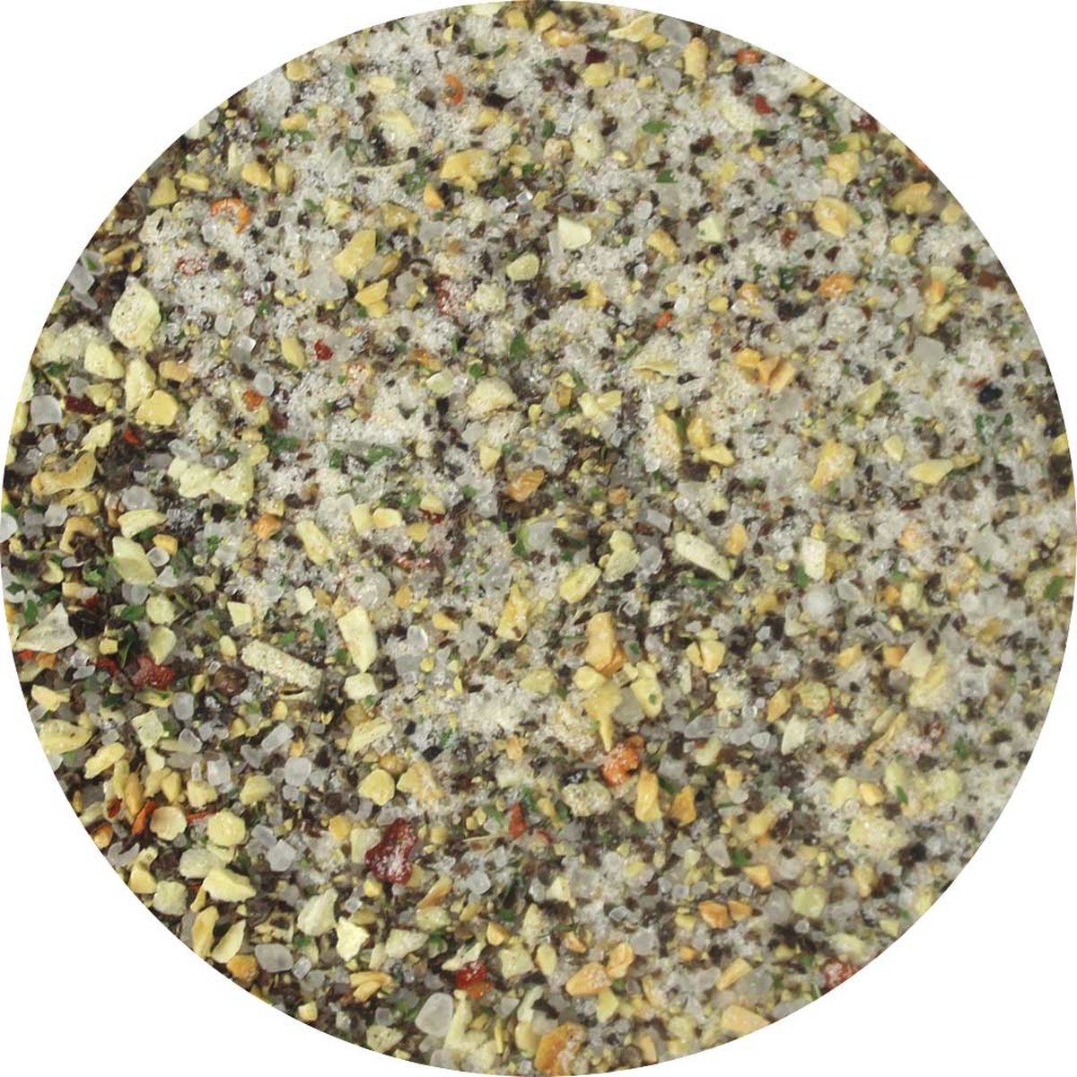 Goedkoopste Van Beekum Specerijen - Meat & Fish Spice Blend - 20 KG - Zak (bulk verpakking