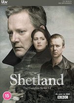 Shetland - Series 1 - 7 [DVD](import zonder NL ondertiteling)