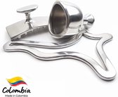 BODYSCULPTING SET| MADEROTHERAPIE | METALSCULPTING | ANTICELLULITE-SET | MASSAGE TOOLS| MADEROTERAPIA TOOLS | HOUT THERAPIE| ICE SCULPTING |