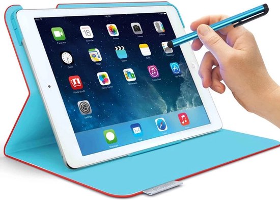 Cicon Stylus pen 25 pack - Touch pen voor tablet en smartphone van Merkloos — afbeelding 4
