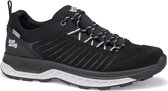 HANWAG - Blueridge Low ES - Homme - Chaussures de Chaussures de randonnée - Noir/Gris clair - Taille 46