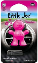 Little Joe Car Airfreshner - Passion