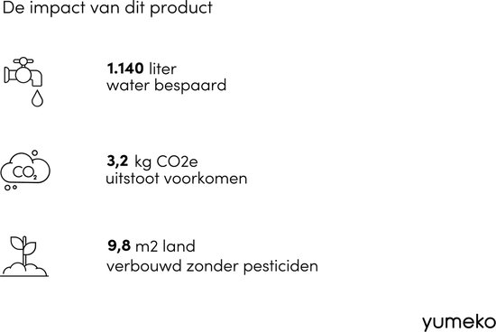 Serviettes de Yumeko pois rose 70x140 - 2 pcs