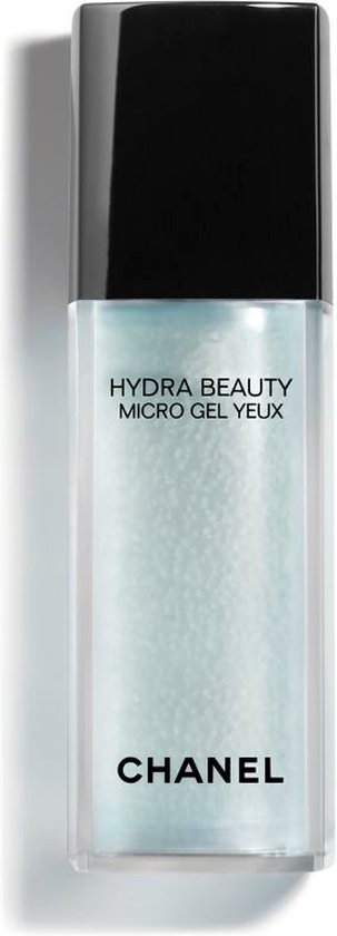 Chanel - Hydra Beauty Micro Gel Yeux 15 Ml | bol.com