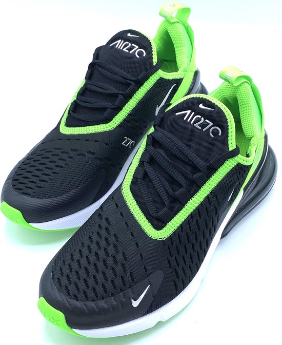 Nike Air Max 270- Sneakers- Maat 38.5 | bol.com