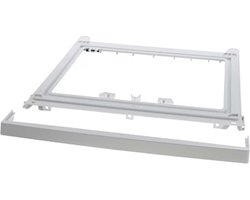 Bosch WTZ20410 - Verbindingsset voor wasmachine en droger