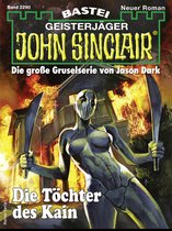 John Sinclair 2290 - John Sinclair 2290