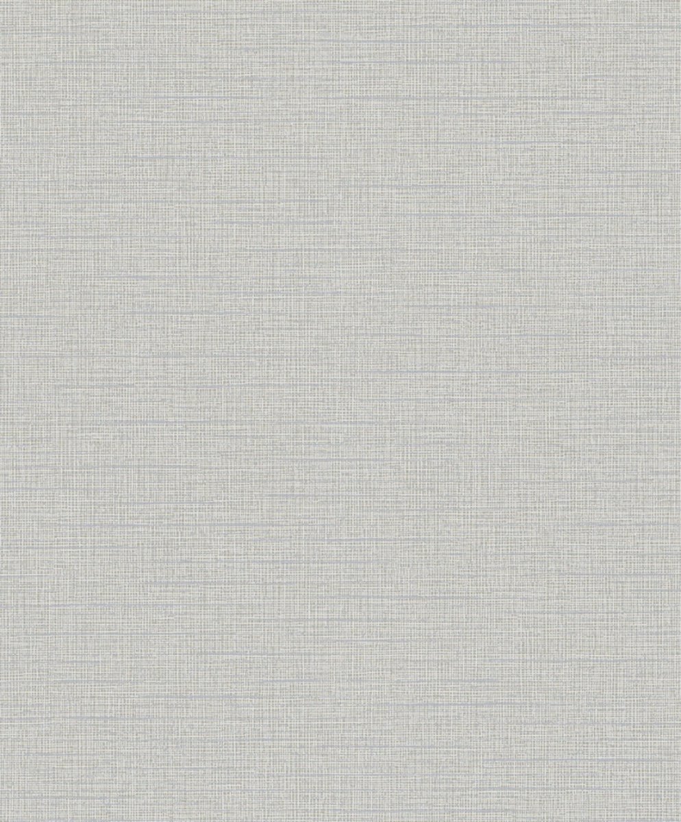 Behang met ruitstructuur - Behang - Wandbekleding - Wanddecoratie - Vliesbehang - Assorti 2022-2024 - 0,53 x 10,05 M.