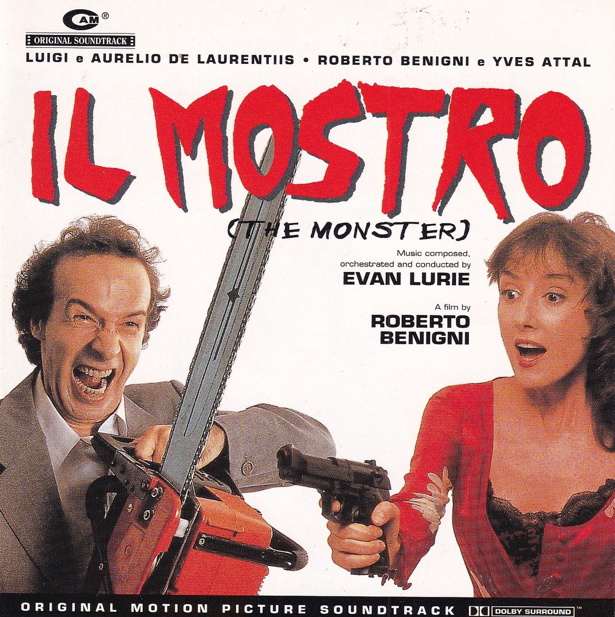 Il Mostro