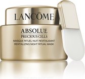 Lancôme Absolue Precious Cells Night Ritual Mask 75 ml Crème 1 pièce(s)