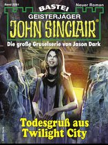 John Sinclair 2281 - John Sinclair 2281