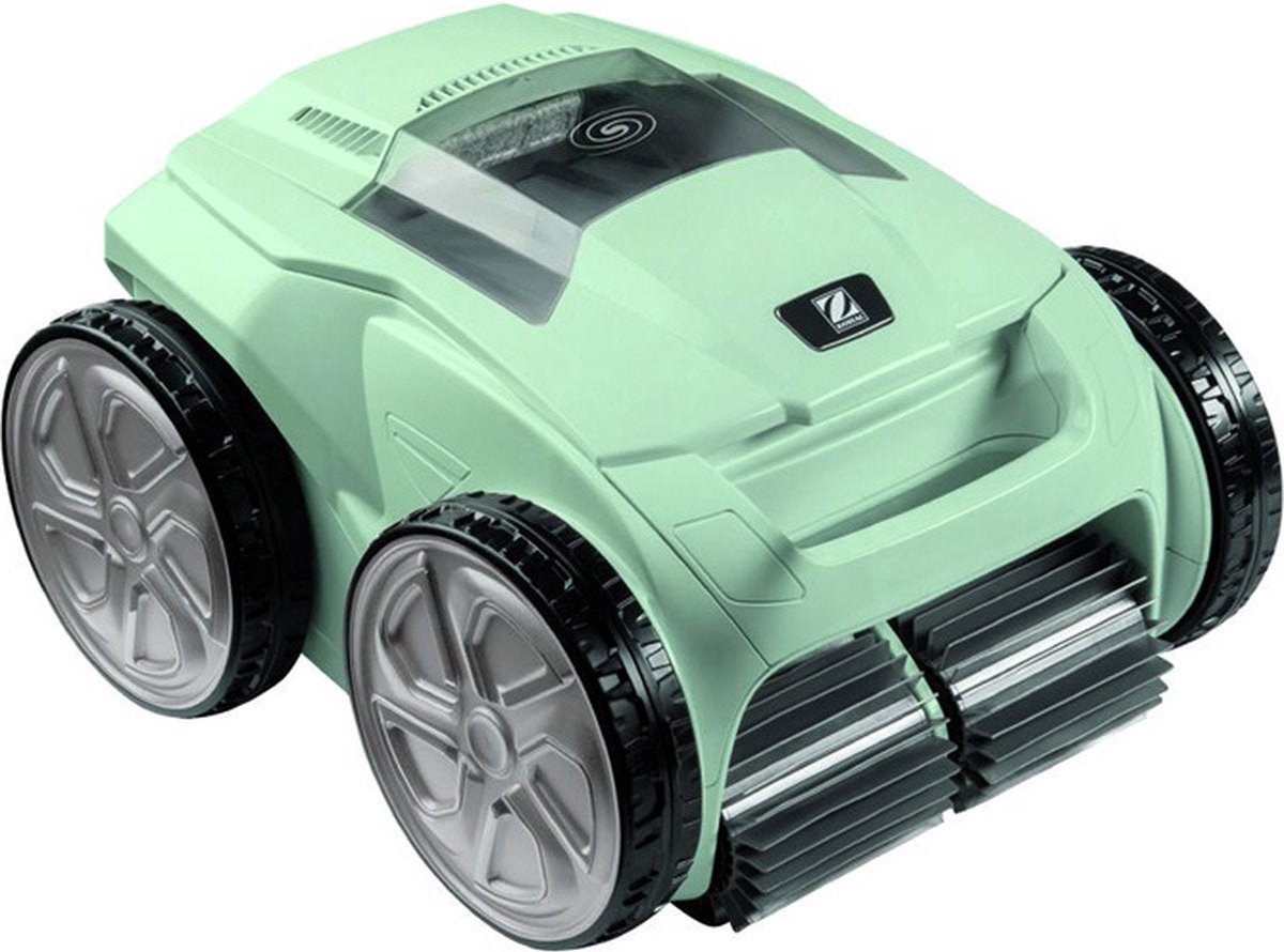 Zodiac Alpha RA 6300 iQ pool robot