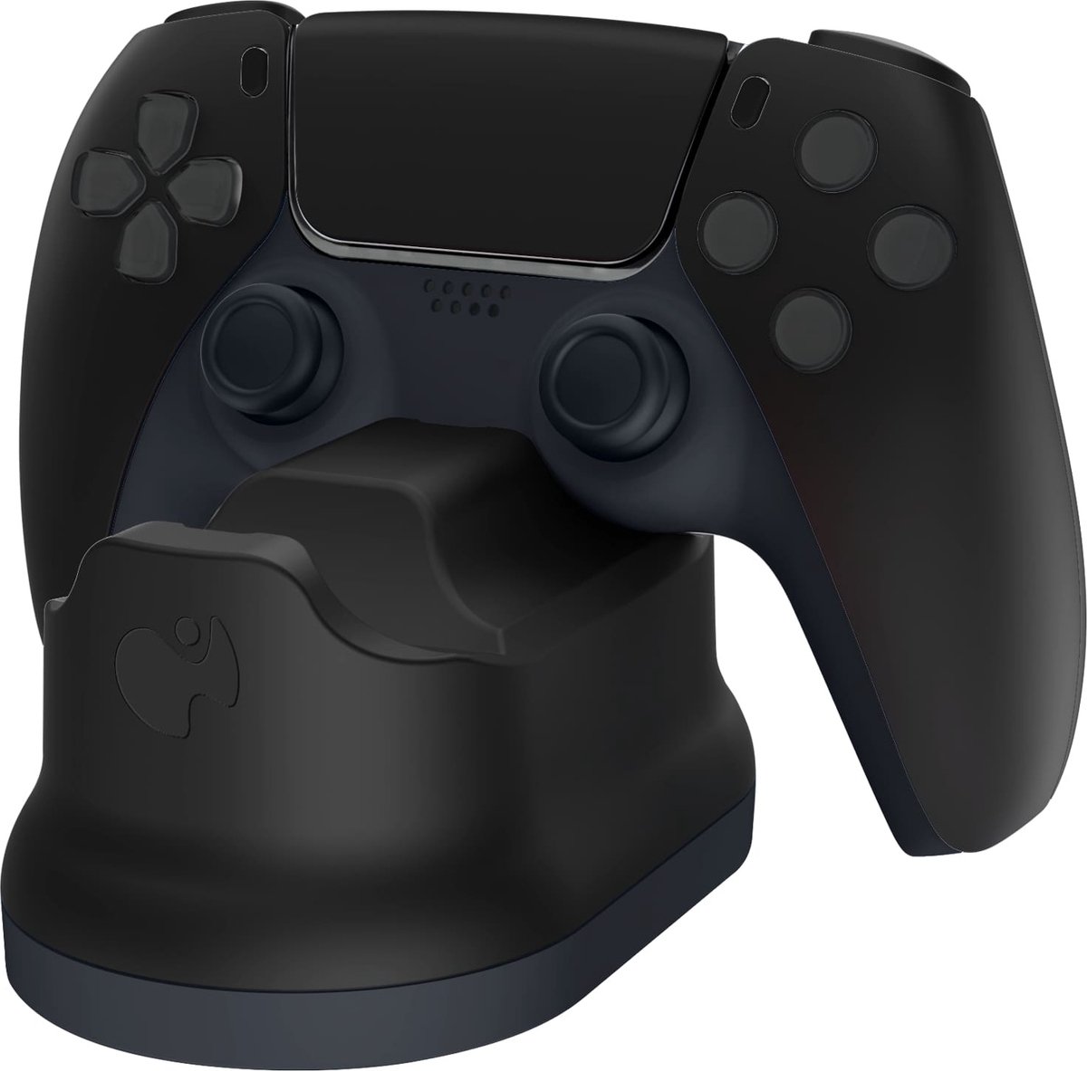 PDP Metavolt - PS5 Oplaadstation - Geschikt voor Twee PlayStation 5 DualSense Controllers - Zwart